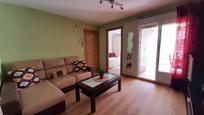 Sala d'estar de Àtic en venda en  Zaragoza Capital amb Terrassa