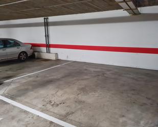 Parking of Garage for sale in  Zaragoza Capital