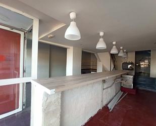 Kitchen of Premises for sale in  Zaragoza Capital  with Air Conditioner