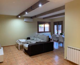 Living room of Flat for sale in Arén  with Terrace