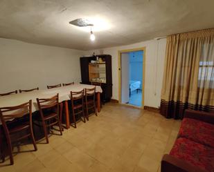 Dining room of House or chalet for sale in La Fueva  with Air Conditioner and Terrace