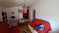 Sala de estar de Casa o chalet en venta en Borja con Terraza y Balcón