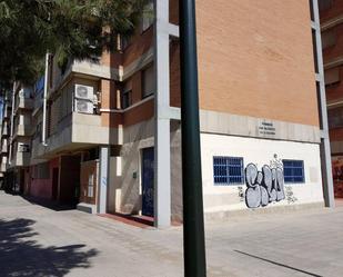 Vista exterior de Local en venda en  Zaragoza Capital