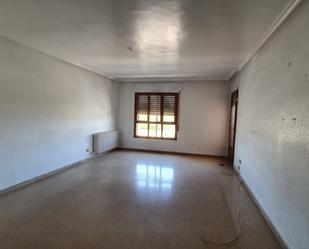 Sala d'estar de Pis en venda en Calatayud amb Terrassa