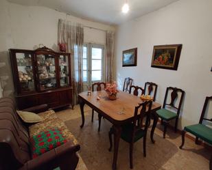 Dining room of House or chalet for sale in Fonz