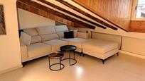 Sala de estar de Piso en venta en  Zaragoza Capital con Aire acondicionado