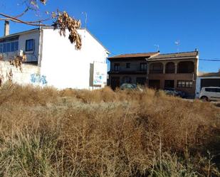 Urbanitzable en venda en Villafranca de Ebro