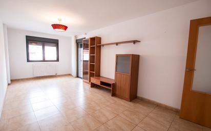 Living room of Flat for sale in Caspe  with Terrace