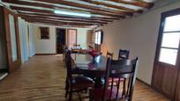 Dining room of House or chalet for sale in Graus