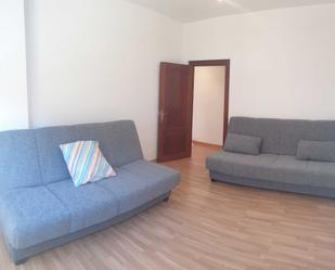 Living room of Flat for sale in Terrer  with Balcony