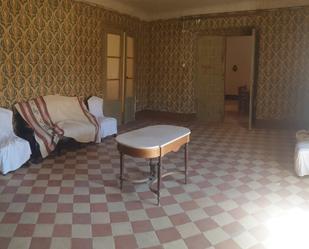 Sala d'estar de Casa o xalet en venda en Cetina