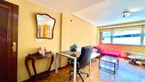Sala d'estar de Pis en venda en  Zaragoza Capital