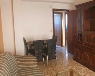 Dining room of Flat for sale in Brea de Aragón  with Terrace