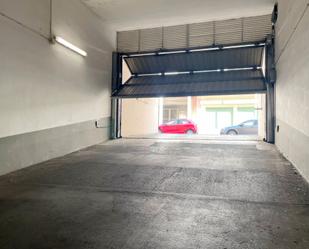 Parking of Garage for sale in Utebo