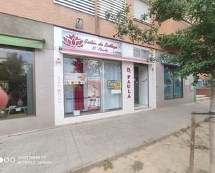 Premises to rent in  Zaragoza Capital  with Air Conditioner