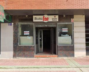 Premises for sale in  Zaragoza Capital  with Air Conditioner