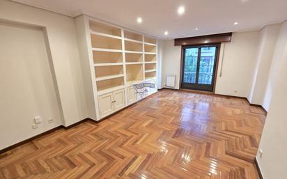 Living room of Flat for sale in Vigo 