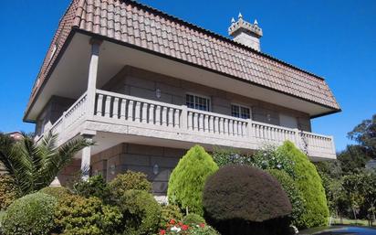 Casa o xalet en venda a San Pedro da Ramallosa