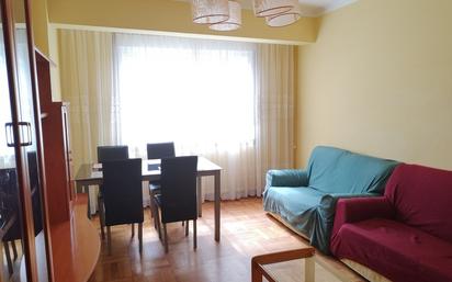 Flat to rent in Conde de Torrecedeira, Berbés - Peritos