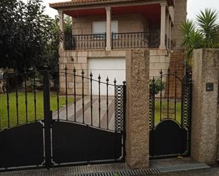 Casa o xalet en venda a Vigo