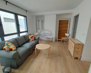 Apartament de lloguer a Vigo