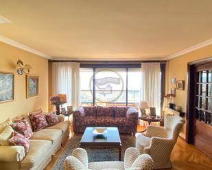 Flat for sale in O Castro