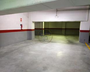 Parking of Garage for sale in Vigo 