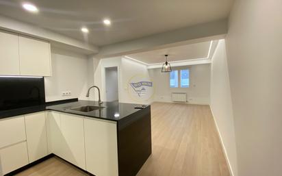 Flat for sale in O Castro