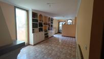 Sala d'estar de Casa o xalet en venda en Vigo  amb Terrassa