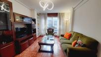 Living room of Flat for sale in Vigo 