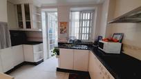 Kitchen of Apartment for sale in Vigo 