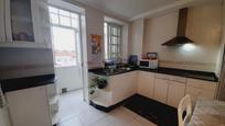 Kitchen of Apartment for sale in Vigo 