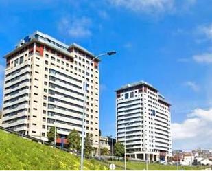 Flat for sale in Vigo