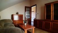 Living room of House or chalet for sale in Vigo 