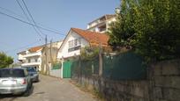 Vista exterior de Casa o xalet en venda en Vigo 