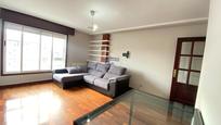 Living room of Flat for sale in Vigo 