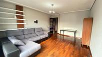 Living room of Flat for sale in Vigo 