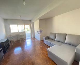 Flat to rent in Camelias - Pi y Margall