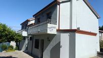 Exterior view of House or chalet for sale in Vigo   with Balcony