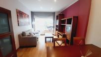 Living room of Flat for sale in Vigo 