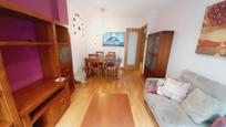 Living room of Flat for sale in Vigo 