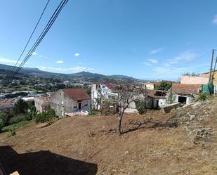 Vista exterior de Urbanitzable en venda en Vigo 