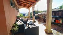 Terrace of House or chalet for sale in Vigo   with Terrace