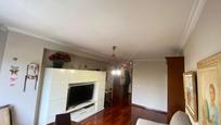 Living room of Flat for sale in Vigo 