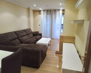 Apartament de lloguer a As Travesas - Balaídos