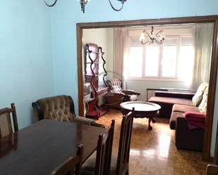 Flat to rent in Camelias - Pi y Margall