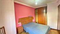 Bedroom of Apartment for sale in Vigo   with Heating, Parquet flooring and Storage room