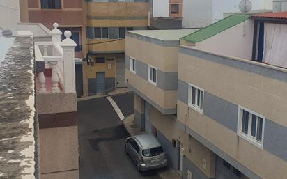 Vista exterior de Casa o xalet en venda en Las Palmas de Gran Canaria