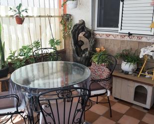 Terrassa de Casa o xalet de lloguer en Mogán amb Aire condicionat, Terrassa i Balcó