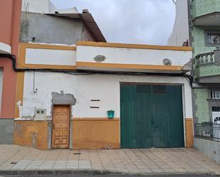 Premises for sale in Calle General Castaño, Valle de los Nueve - El Ejido - Medianías